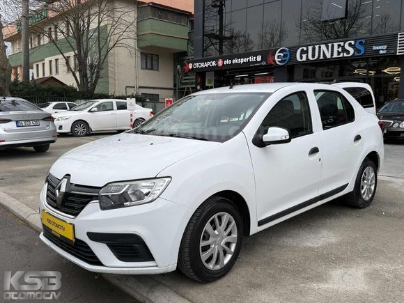 110 BİN PEŞİNATLA 12 24 36 AY VADE SEÇENEĞİ RENAULT SYMBOL