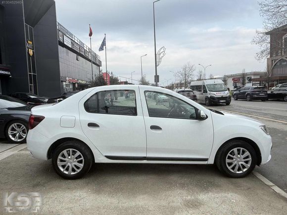 110 BİN PEŞİNATLA 12 24 36 AY VADE SEÇENEĞİ RENAULT SYMBOL