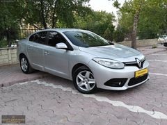 *NİHAT DEMİRHAN OTOMOTİV*2015 HATASIZ OTOMATİK FLUENCE KM 136BİN