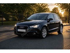 Sahibinden Audi A1 1.6 TDI Sportback Attraction 2012 Model 