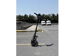 Sahibinden Elektrikli Araçlar Scooter Diğer Markalar 