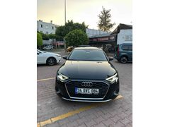 Sahibinden Audi A3 Sedan 30 TFSI Advanced 2021 Model 
