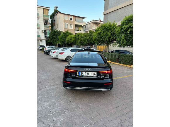 Sahibinden Audi A3 Sedan 30 TFSI Advanced 2021 Model 