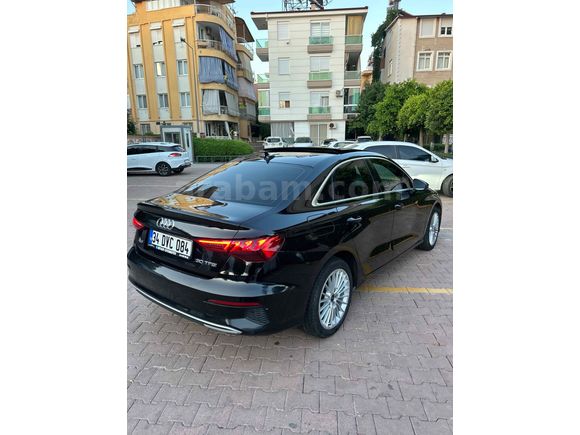 Sahibinden Audi A3 Sedan 30 TFSI Advanced 2021 Model 