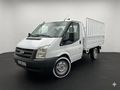 2011 Transit 330 S Orjinal Açık Kasa 238.000 Km