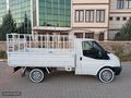 2011 Transit 330 S Orjinal Açık Kasa 238.000 Km