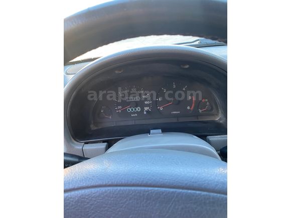 Sahibinden Suzuki Vitara 2.0 HDi 2003 Model 