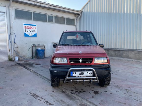 Sahibinden Suzuki Vitara 2.0 HDi 2003 Model 