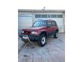 Sahibinden Suzuki Vitara 2.0 HDi 2003 Model 