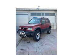 Sahibinden Suzuki Vitara 2.0 HDi 2003 Model 