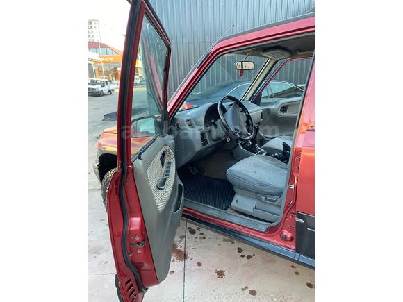 Sahibinden Suzuki Vitara 2.0 HDi 2003 Model 