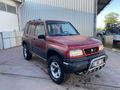 Sahibinden Suzuki Vitara 2.0 HDi 2003 Model 