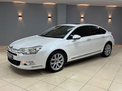 TAKIM OTOMOTİV DEN CITROEN C5 OTOMATİK VİTES