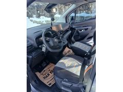 Sahibinden Citroen Berlingo 1.5 BlueHDI Feel Bold 2024 Model