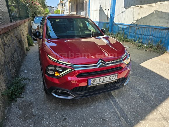 SERVİS BAKIMLI, GARANTİSİ DEVAM EDİYOR
