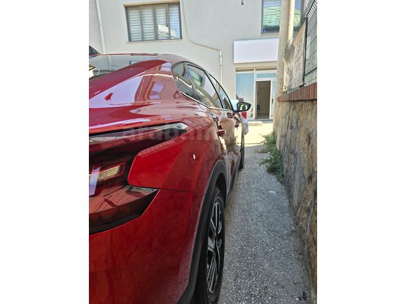 SERVİS BAKIMLI, GARANTİSİ DEVAM EDİYOR