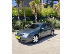DEMİR OTOMOTİV'DEN VOLKSWAGEN BORA