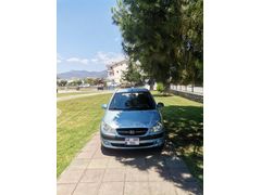 Sahibinden Hyundai Getz 1.4 DOHC AB AC 2011 Model