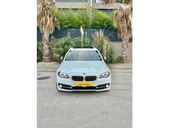 DEMİR OTOMOTİV'DEN BMW 520i COMFORT