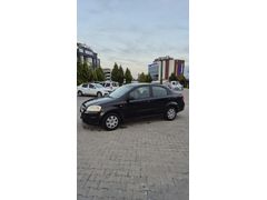 Sahibinden çok az yakar,klimalı,aile aracı.muayenesi yeni.
