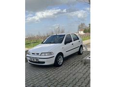Sahibinden Fiat Palio 1.2 SL 2003 Model 