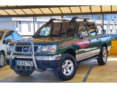 1998 NISSAN HATASIZ KUSURSUZ KLİMALI