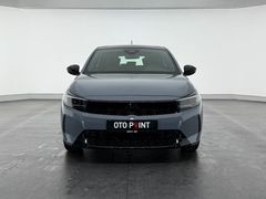 otomobil Opel Corsa 1.2 T GS AT8
