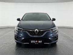 otomobil Renault Megane Sedan 1.5 BluedCi Icon EDC