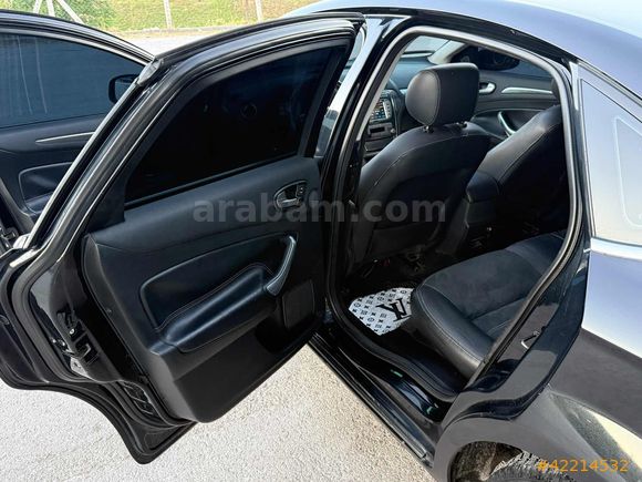 DEMİR OTOMOTİV'DEN FORD MONDEO