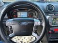 DEMİR OTOMOTİV'DEN FORD MONDEO