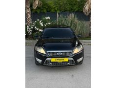 DEMİR OTOMOTİV'DEN FORD MONDEO