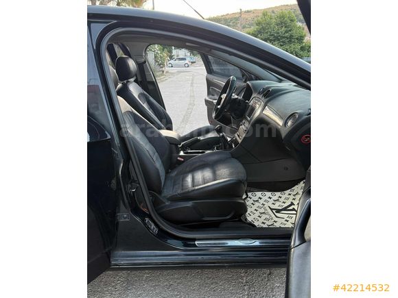 DEMİR OTOMOTİV'DEN FORD MONDEO