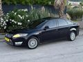 DEMİR OTOMOTİV'DEN FORD MONDEO