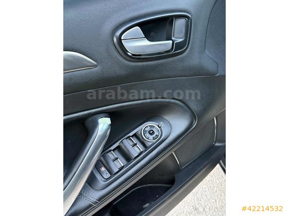 DEMİR OTOMOTİV'DEN FORD MONDEO