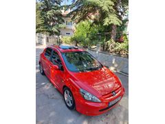 Sahibinden Peugeot 307 1.6 XT 2003 Model 