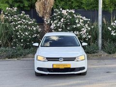 DEMİR OTOMOTİV'DEN VOLKSWAGEN JETTA 1.6TDI