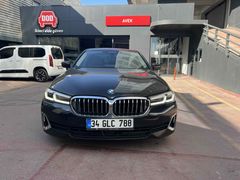 SAHİBİNDEN EMSALSİZ TEMİZLİKTE 5.20 LUXURY LİNE ÇOK TEMİZ