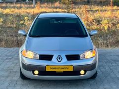 DEMİR OTOMOTİV'DEN OTOMATİK MEGANE II