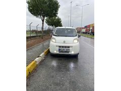 Sahibinden Fiat Fiorino Cargo 1.3 Multijet 2011 Model 