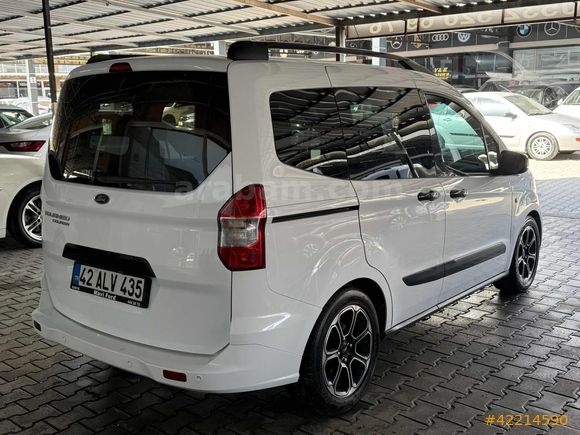 2022 model titanyum Plus hatasız boyasız 78 binde