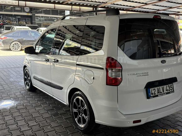 2022 model titanyum Plus hatasız boyasız 78 binde