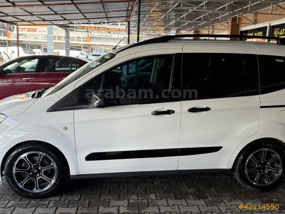 2022 model titanyum Plus hatasız boyasız 78 binde