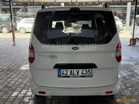 2022 model titanyum Plus hatasız boyasız 78 binde