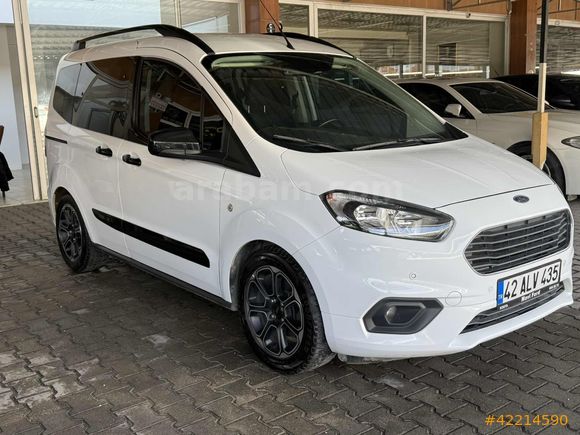 2022 model titanyum Plus hatasız boyasız 78 binde