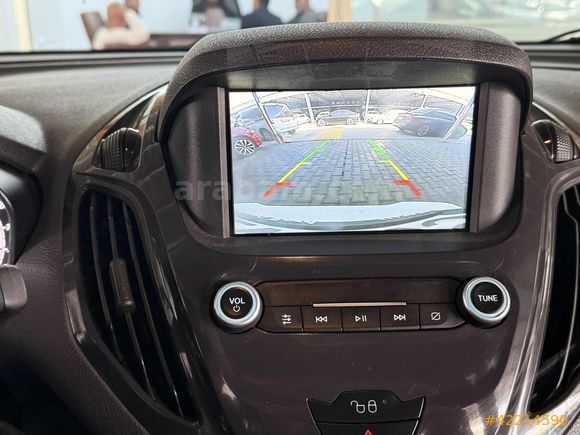 2022 model titanyum Plus hatasız boyasız 78 binde