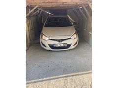 Sahibinden Hyundai i20 1.4 CRDi Jump 2013 Model 