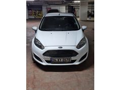 Sahibinden Ford Fiesta 1.5 TDCi Trend 2015 Model