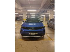 Sahibinden Opel Mokka 1.2 T Elegance 2022 Model