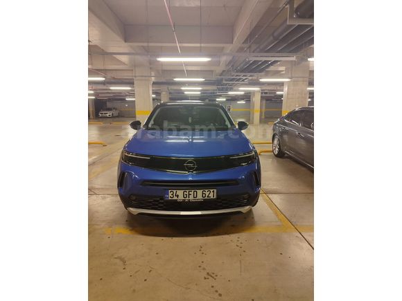 Sahibinden Opel Mokka 1.2 T Elegance 2022 Model