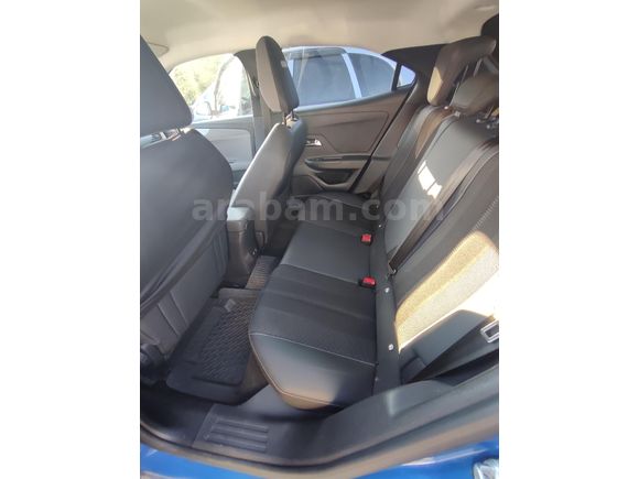 Sahibinden Opel Mokka 1.2 T Elegance 2022 Model